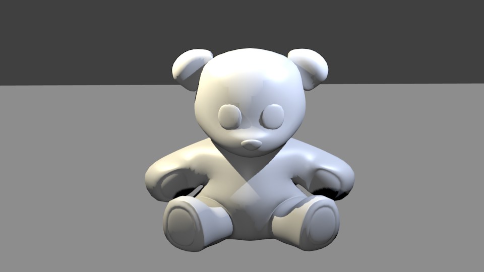 Bear preview image 1