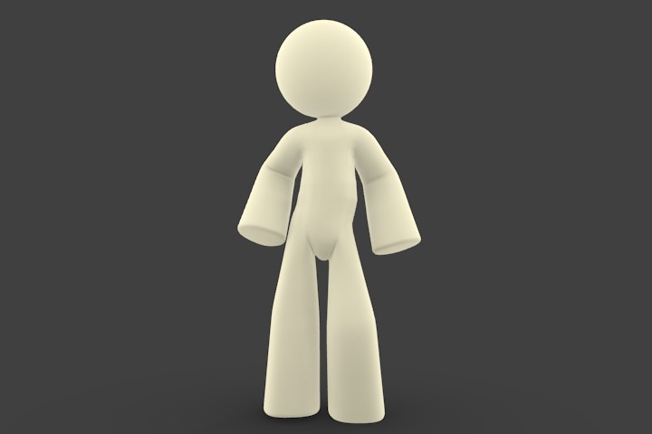 Simple Boy preview image 1