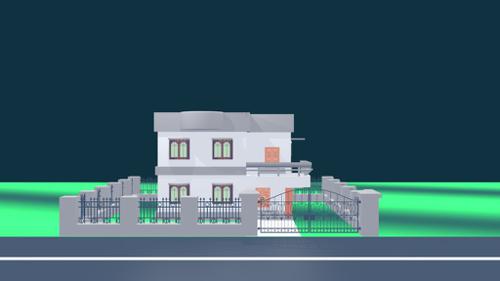 Indian house preview image