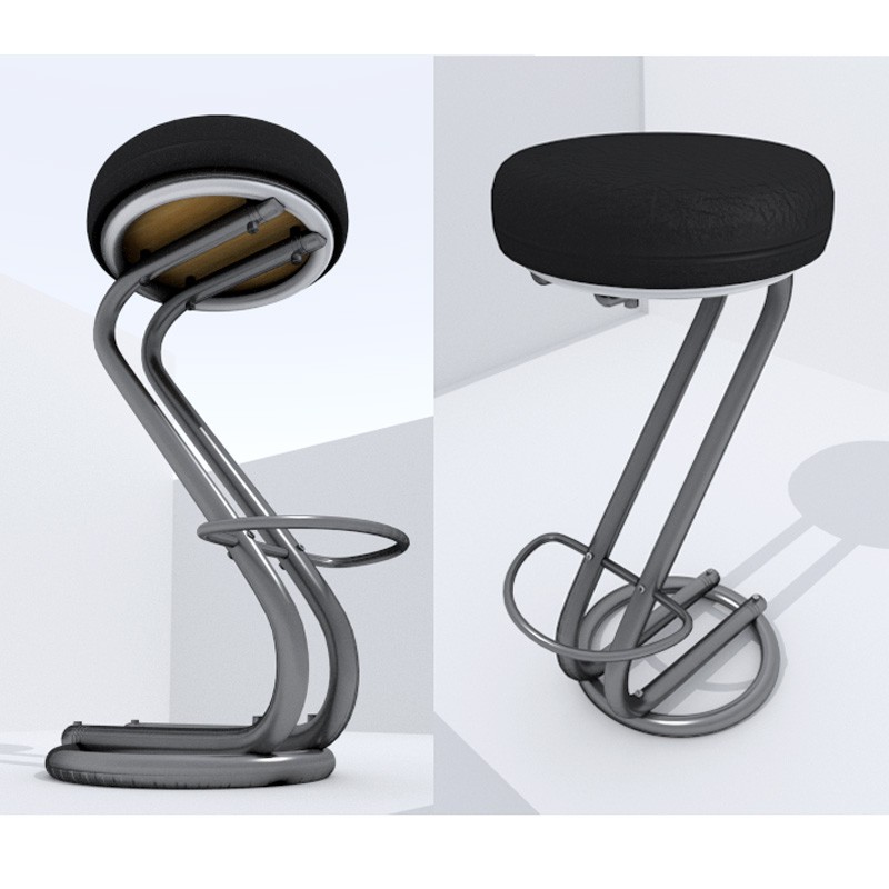 Blend Swap Bar Stool