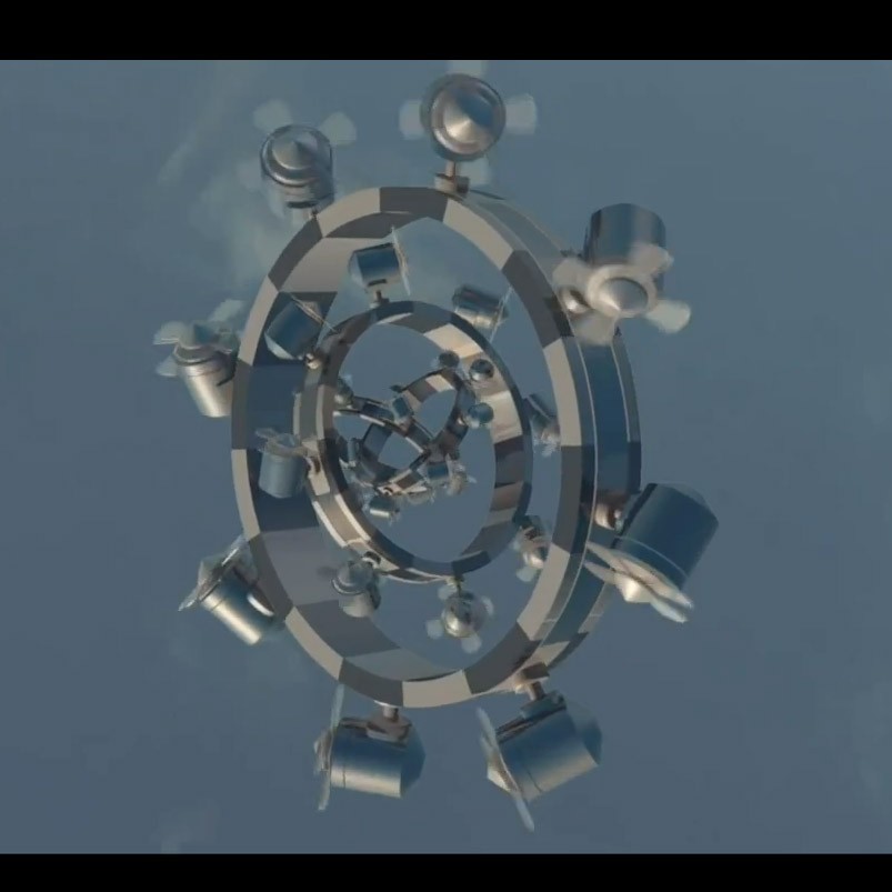 Air Machine preview image 1