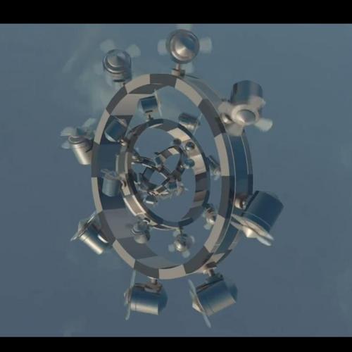 Air Machine preview image