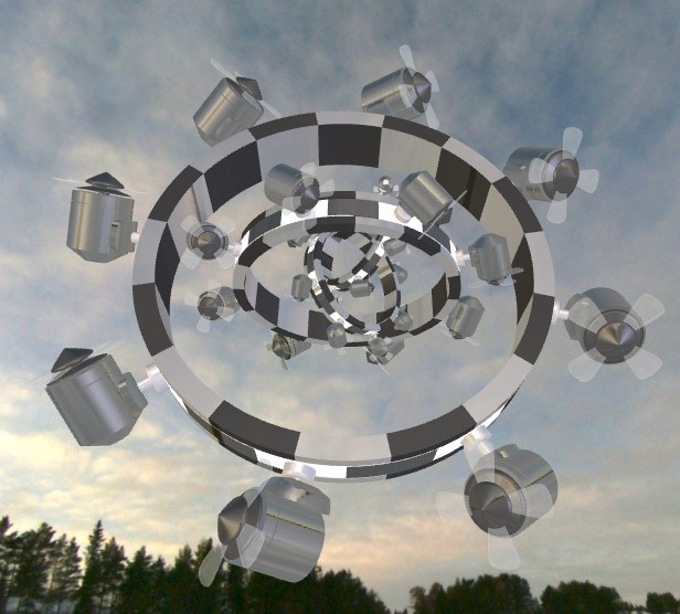 Air Machine preview image 4