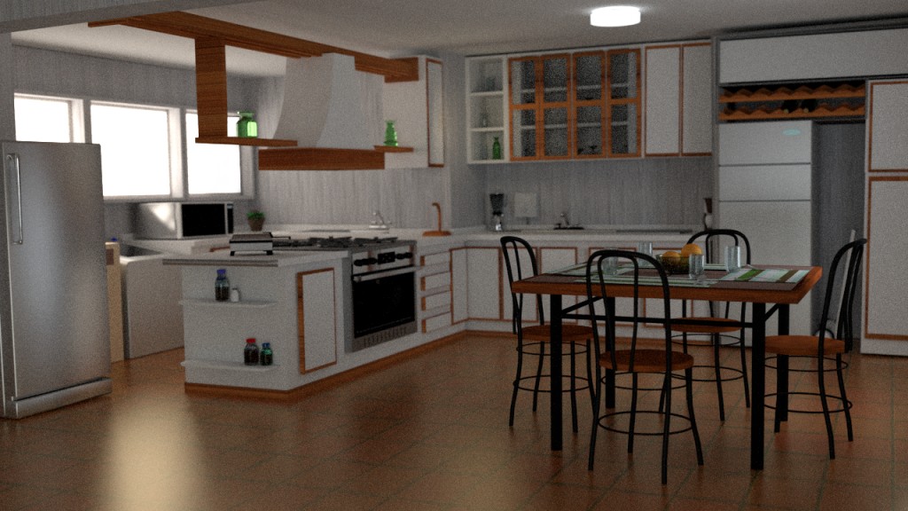 My kitchen No. 1 preview image 1