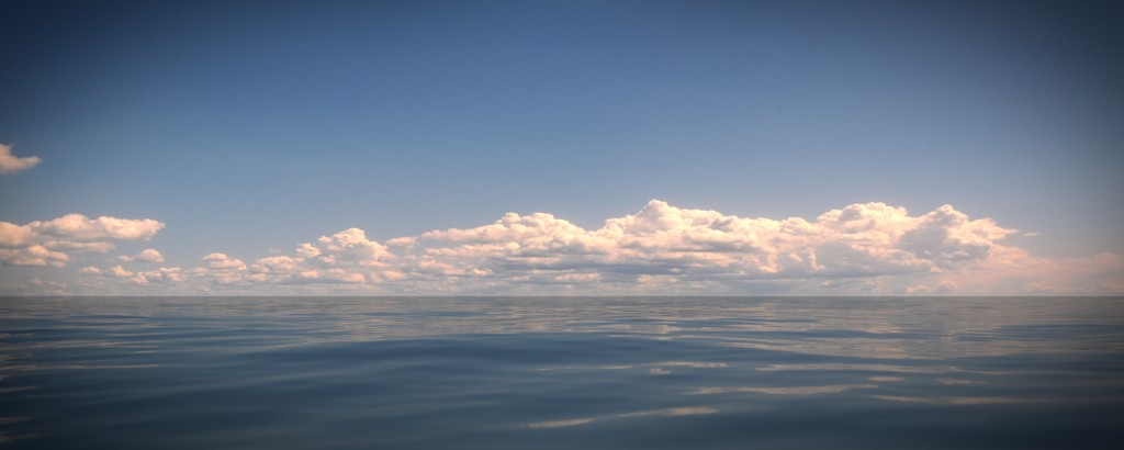 -Off the Coast- preview image 1