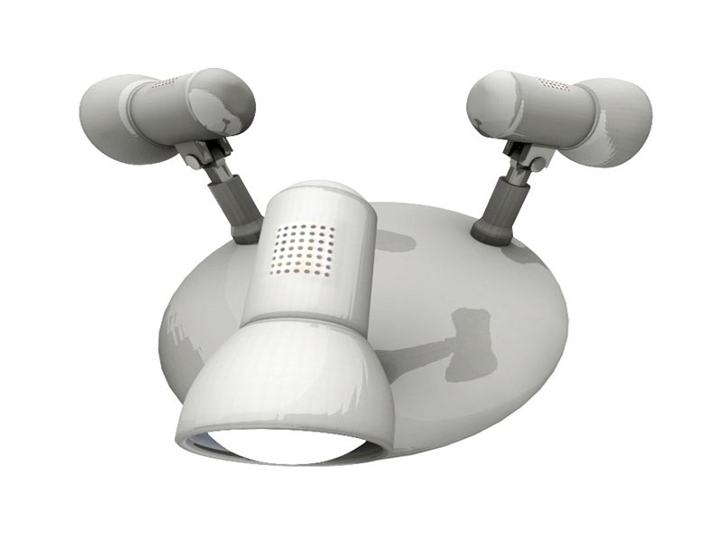 Wall Lamp preview image 1