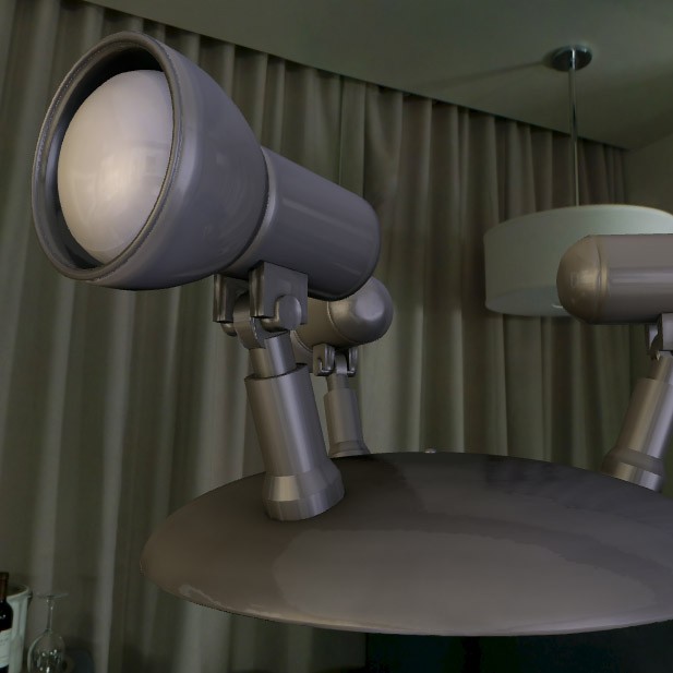 Wall Lamp preview image 4