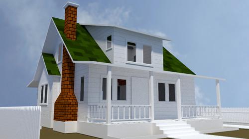 Old House Cycles preview image