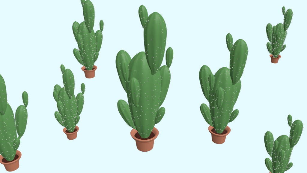 CACTUS preview image 1