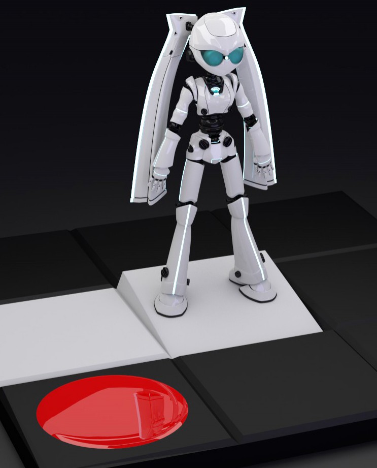 Drossel Von Flugen preview image 1