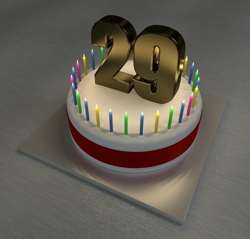 Cake preview image 1