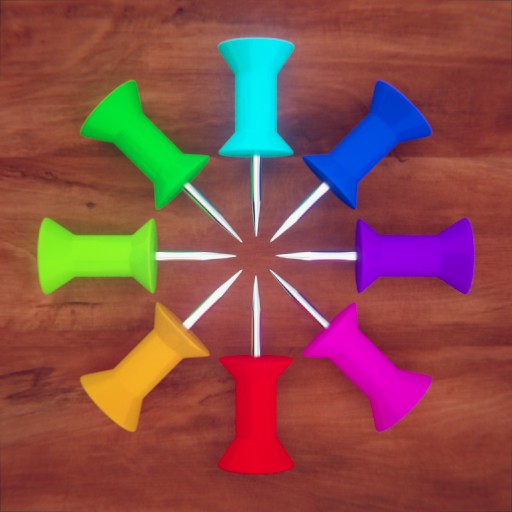 Some Pins preview image 1