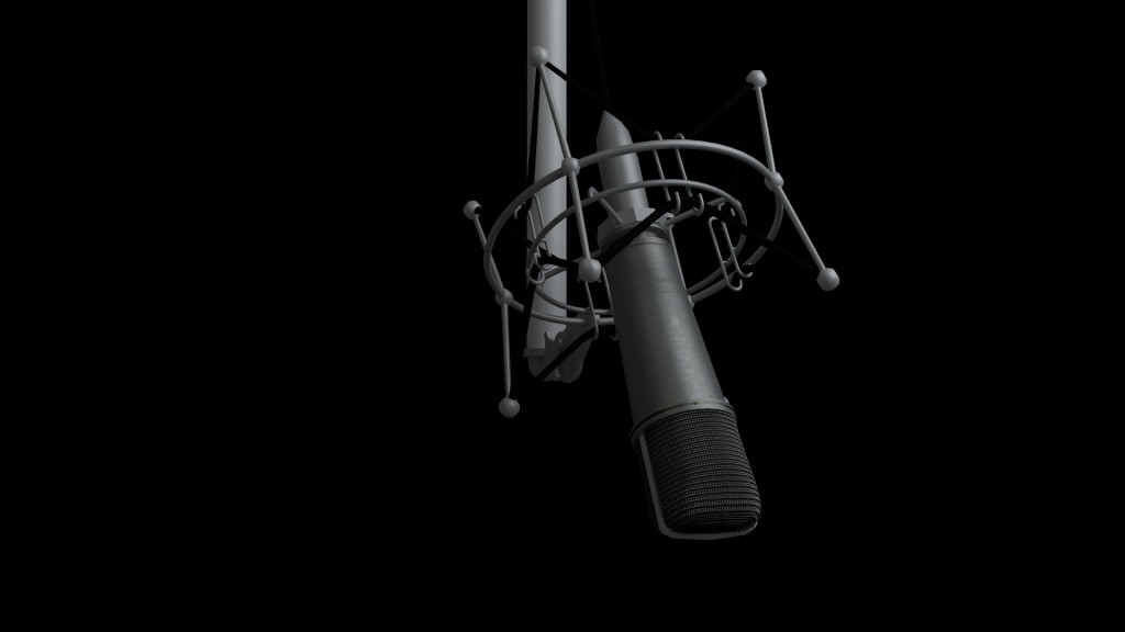 Neumann U87 v3.0 preview image 1