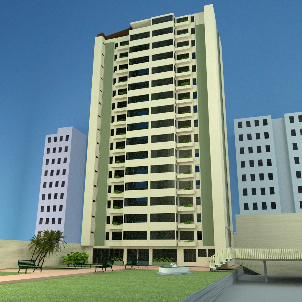 My_building_Nr_1 preview image 1