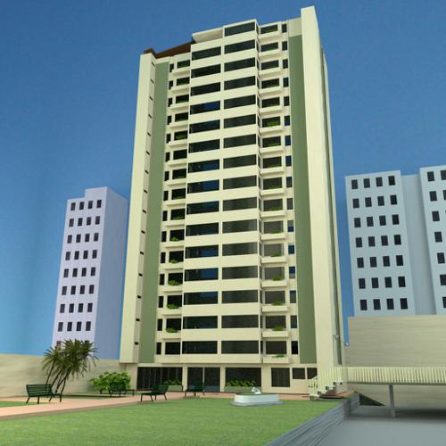 My_building_Nr_1 preview image