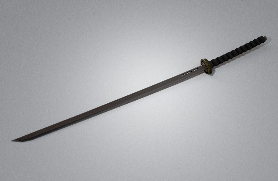 Katana preview image 1