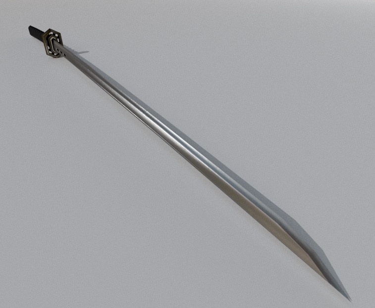 Katana preview image 2