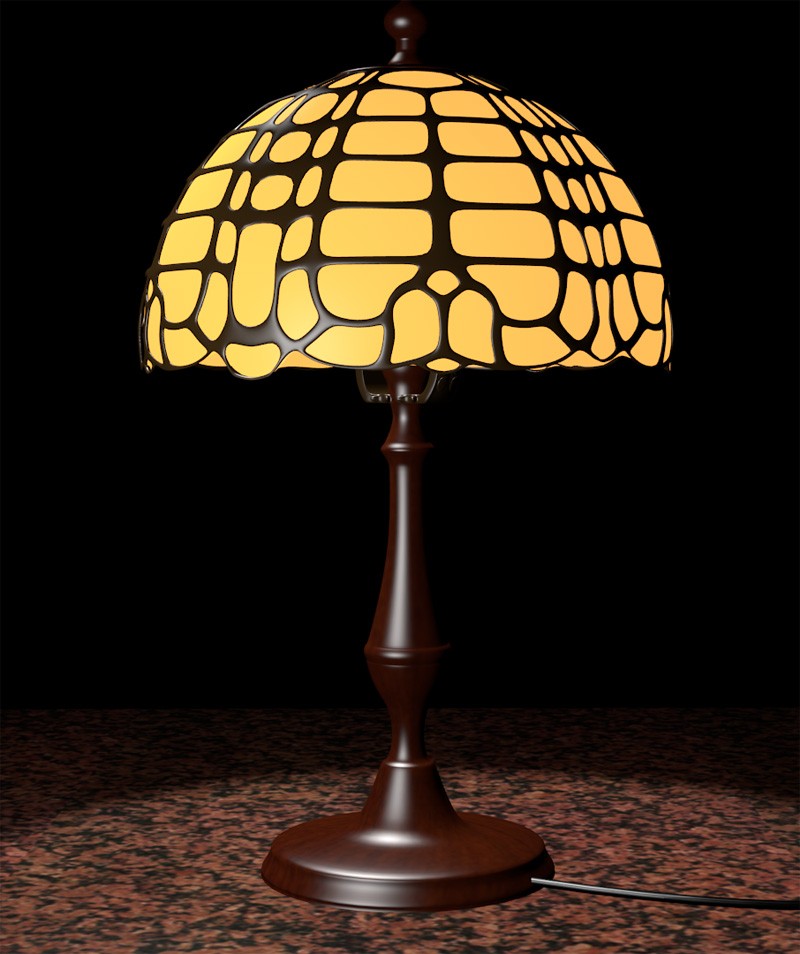 LibertyLamp preview image 1