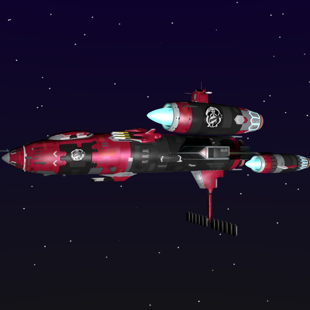 Bentenmaru preview image 1