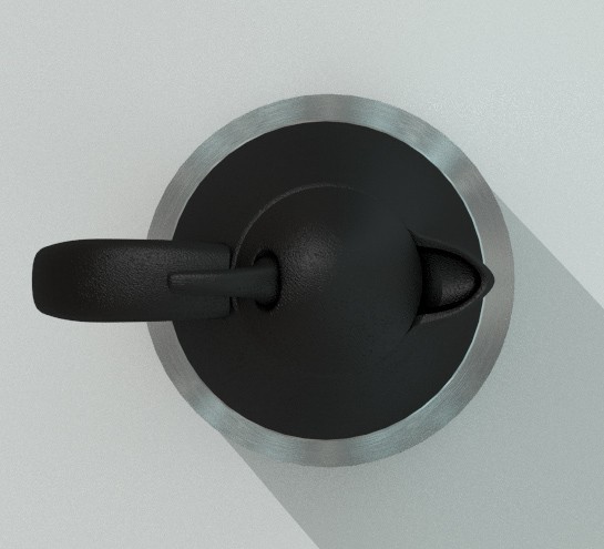 Coffee pot preview image 4