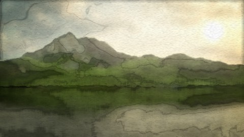 Watercolor node preview image 2