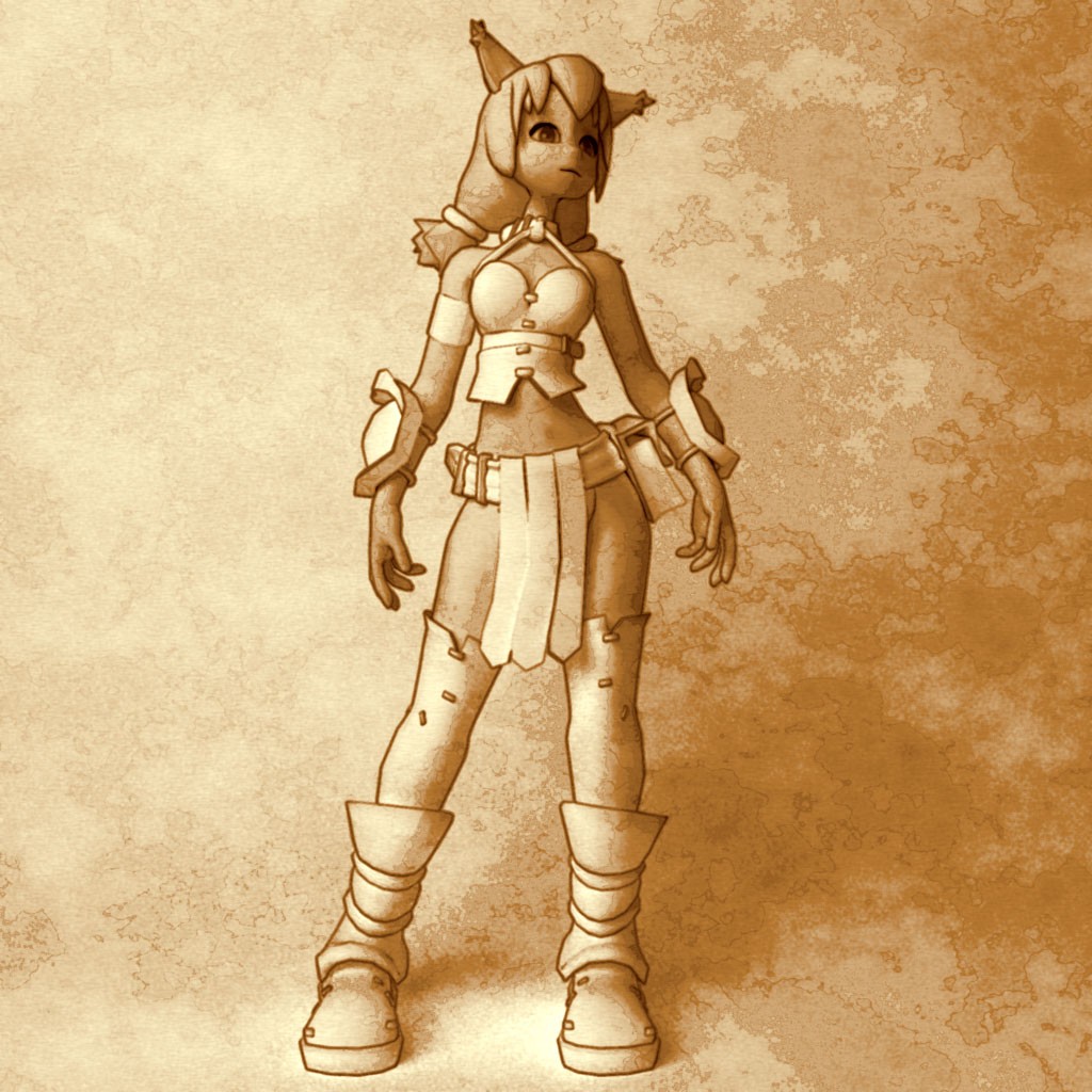 Watercolor node preview image 3