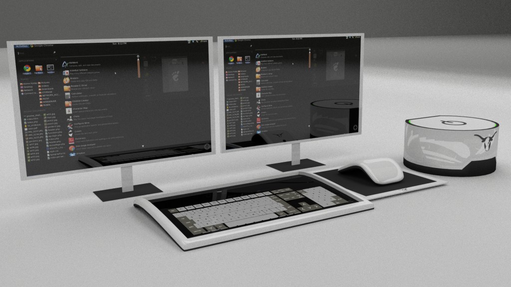 Computer future preview image 1