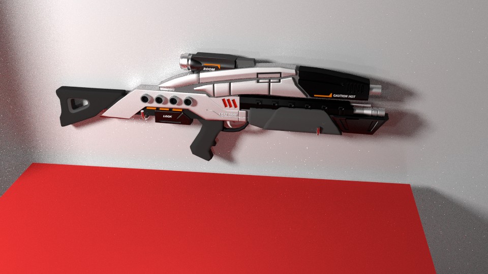 Mass Effect 2 M8 preview image 1