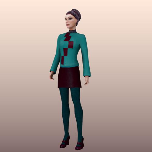 Ingrid preview image