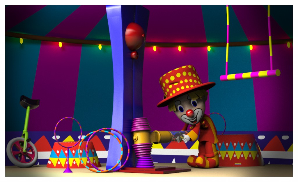 circo preview image 1