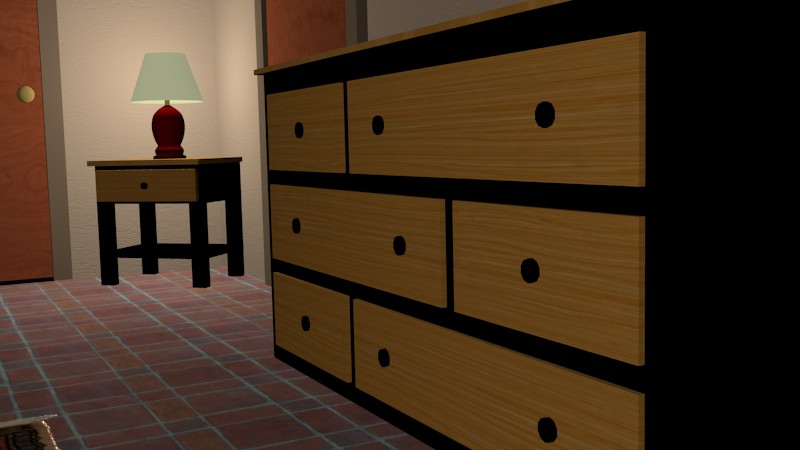 Dresser preview image 1