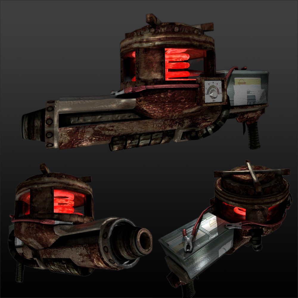 Steam-Boiler-Weapon preview image 1