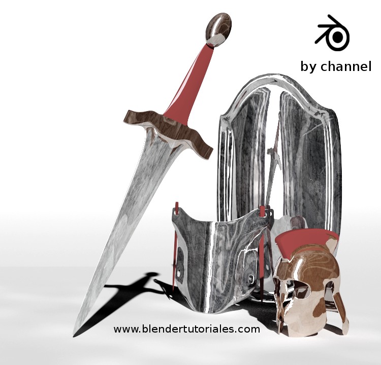 armor (+hdr) preview image 1