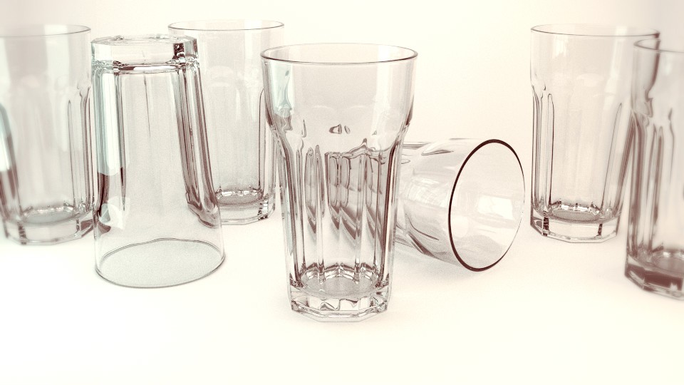 Glasses preview image 1