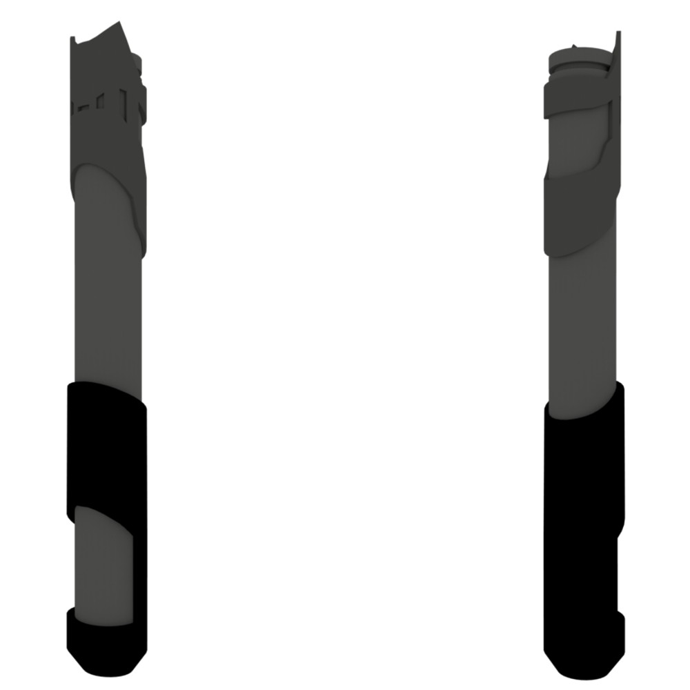 Lightsaber Grip preview image 1
