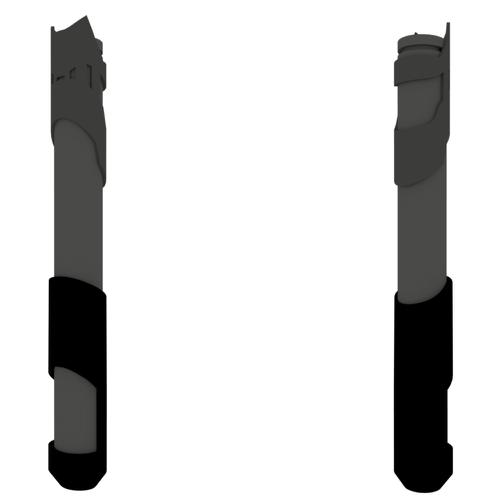 Lightsaber Grip preview image