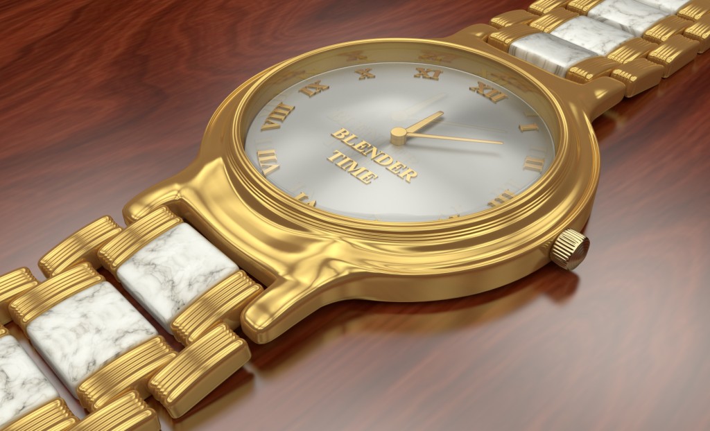 Clock preview image 1