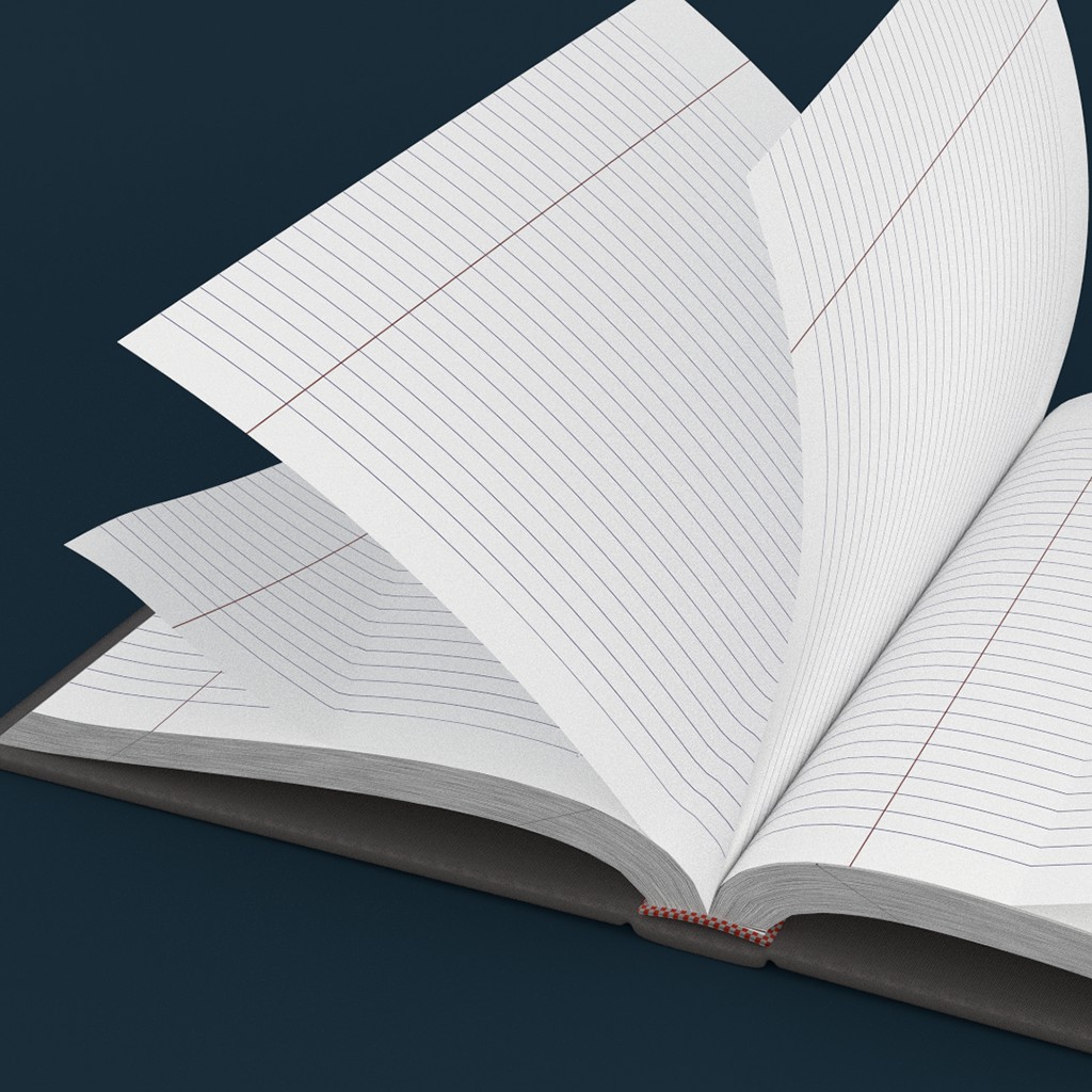 Book Animation preview image 1