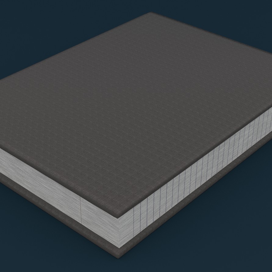 Book Animation preview image 2