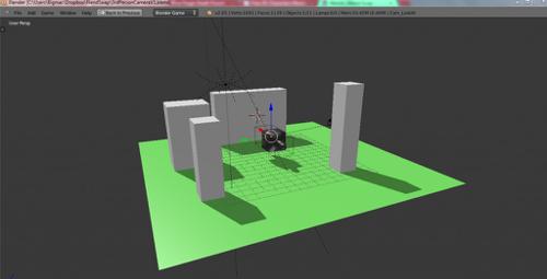 3rd Person Camera V1 preview image