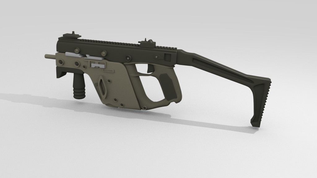 Kriss V Super preview image 1