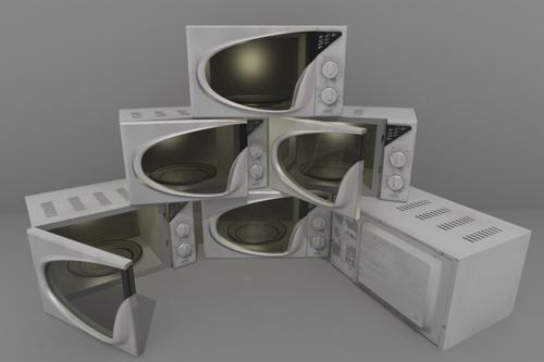 Microwave preview image