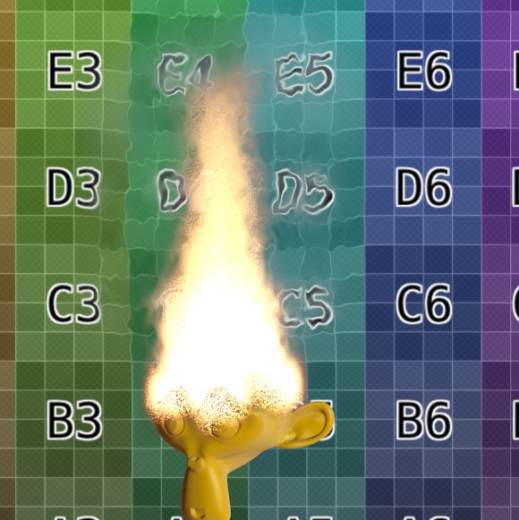 Heat Distortion preview image 1