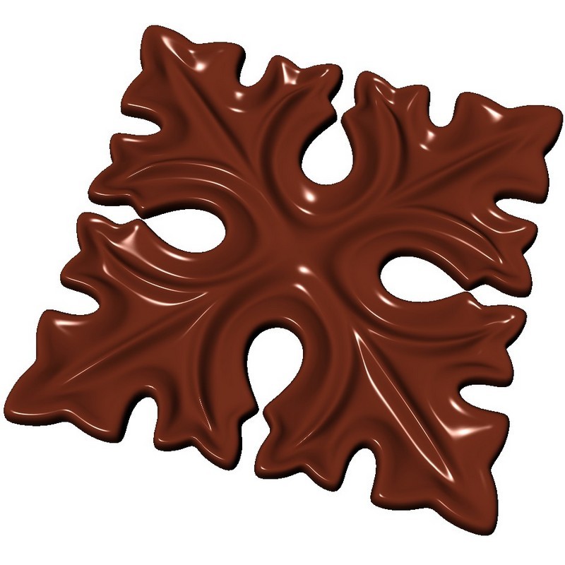 Carving 3D ornament preview image 1