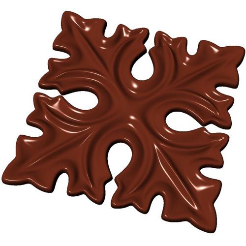 Carving 3D ornament preview image