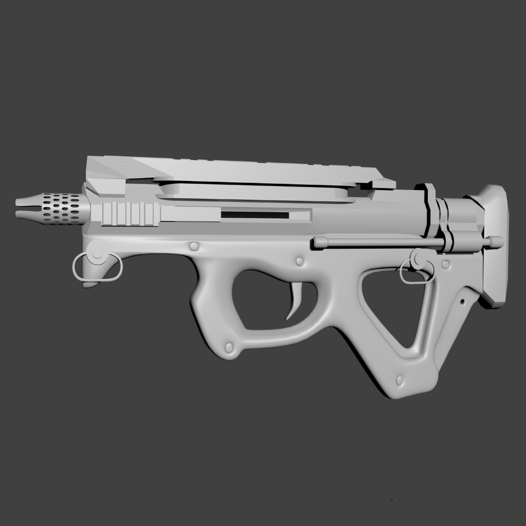 PDW-57 preview image 1