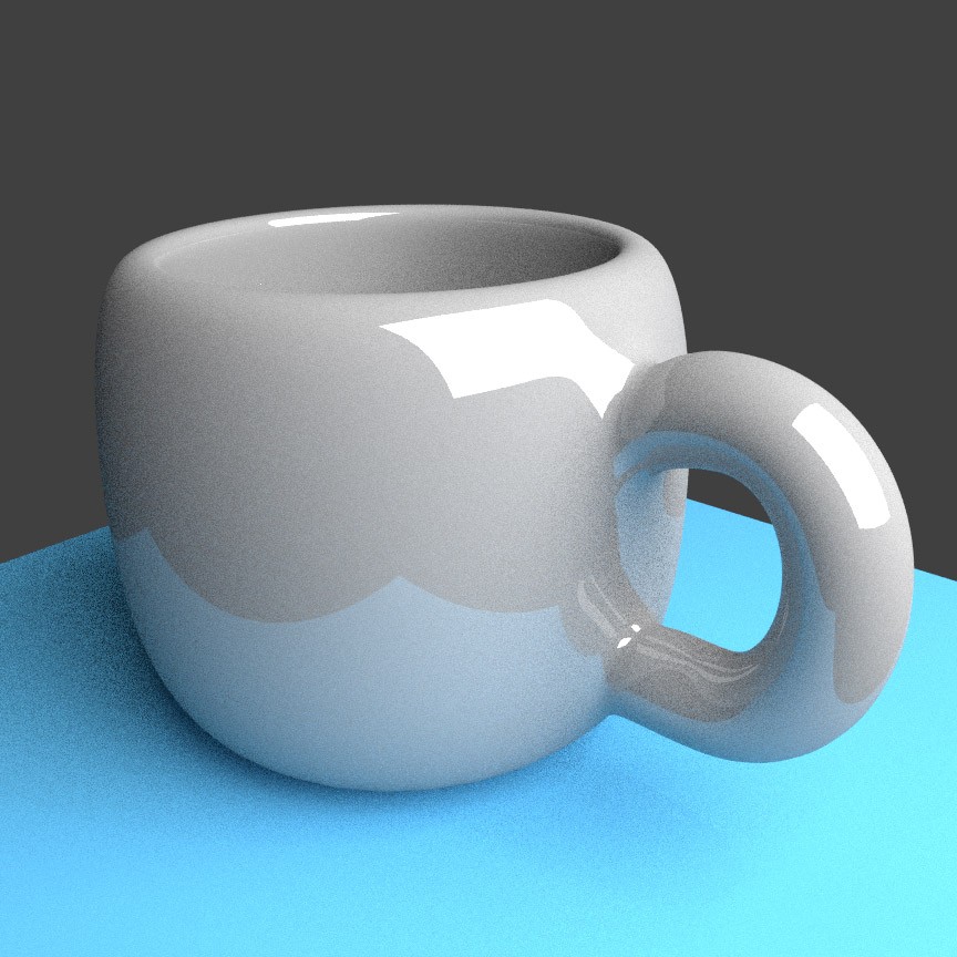 Taza preview image 1