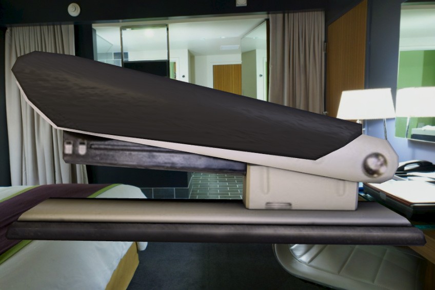 Low Poly Stapler  preview image 4