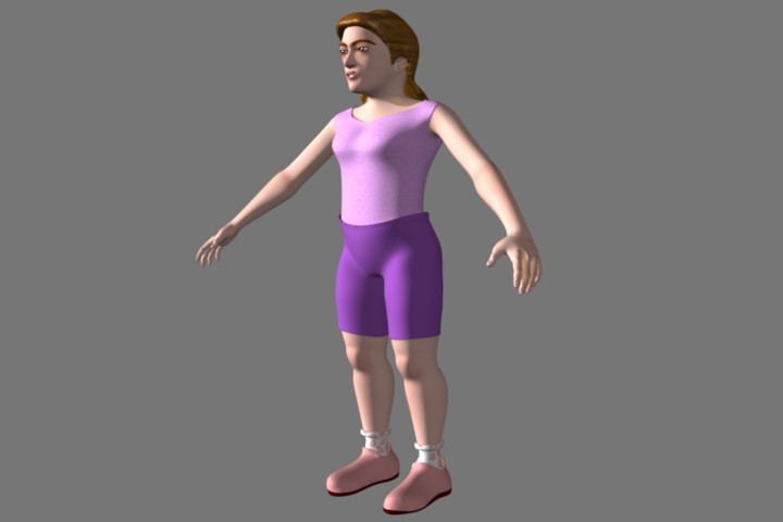 Mariana Laranjo preview image 2