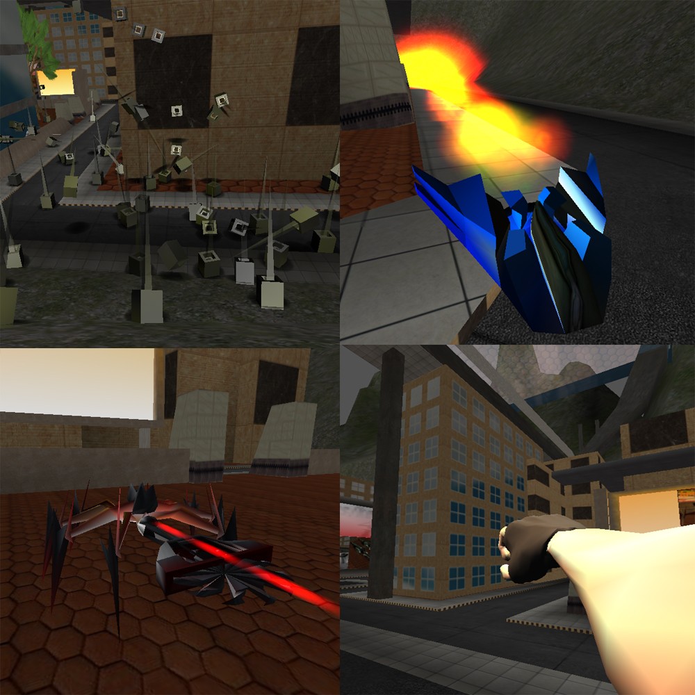 A collection of old game stuff preview image 3